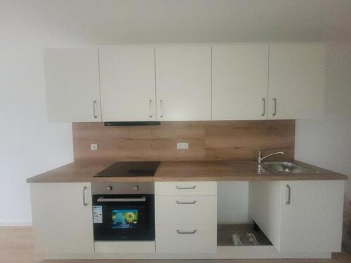 Foto - Etagenwohnung in Sottrum zur Miete