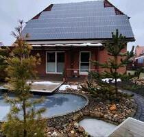 Bezugsfertiges Einfamilienhaus (provisionsfrei von privat!) - Buchholz in der Nordheide