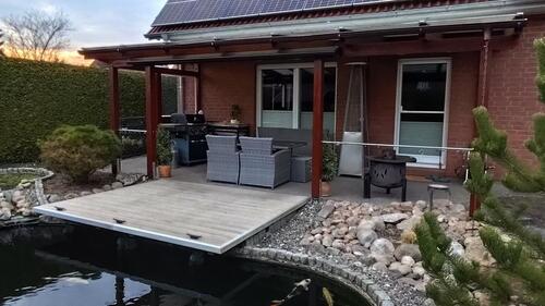 Foto - 4 Zimmer Einfamilienhaus zum Kaufen in Buchholz in der Nordheide