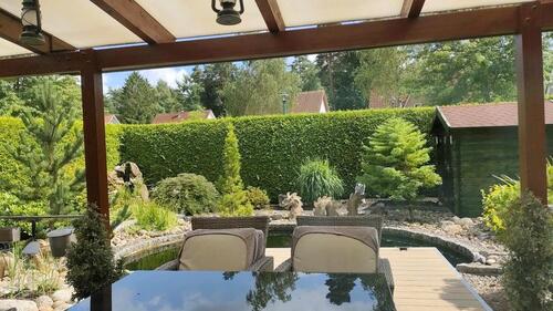 Foto - Einfamilienhaus in Buchholz in der Nordheide zum Kaufen