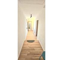 Gemütliche 2-Zimmer-Wohnung in Solingen-Mitte