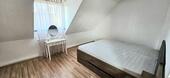 Foto - 2 Zimmer Dachgeschoßwohnung zur Miete in Solingen