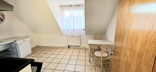Foto - Dachgeschoßwohnung in Solingen zur Miete