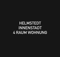 unrenovierte 4 Raum Wohnung - 860,00&nbsp;EUR Kaltmiete, ca.&nbsp; 80,00&nbsp;m&sup2; in Helmstedt (PLZ: 38350)