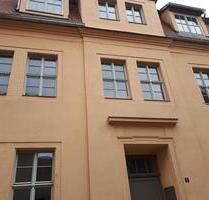 3-Raum Altbauwohnung in Innenstadt Sangerhausen