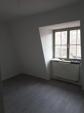 Foto - 3 Zimmer Dachgeschoßwohnung in Sangerhausen