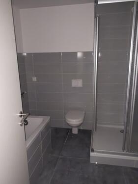 Foto - Dachgeschoßwohnung in Sangerhausen zur Miete