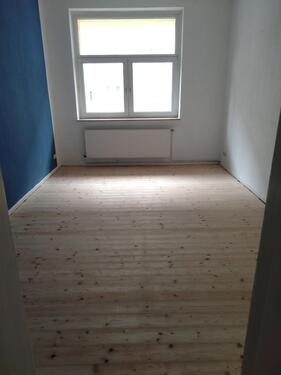 Foto - 4 Zimmer Erdgeschoßwohnung in Hannover