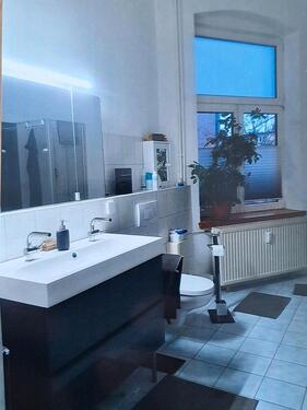 Foto - 5 Zimmer Etagenwohnung in Wismar