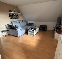 2-Zimmer-Wohnung - teilmöbliert - Nideggen Schmidt
