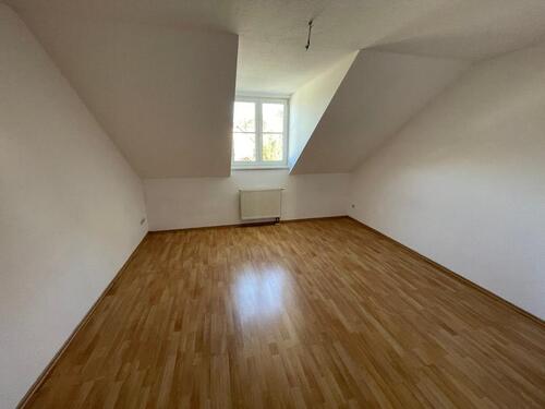 Foto - 3 Zimmer Dachgeschoßwohnung zur Miete in Bad Lobenstein