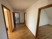 Foto - 3 Zimmer Dachgeschoßwohnung in Bad Lobenstein