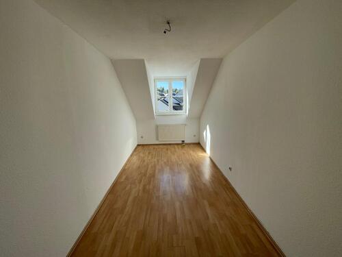 Foto - Dachgeschoßwohnung in Bad Lobenstein zur Miete