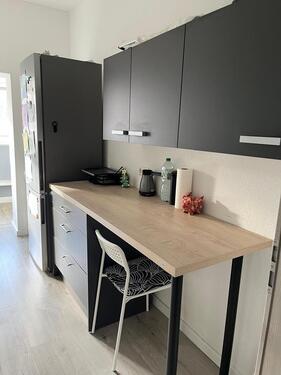 Foto - 3 Zimmer Etagenwohnung zur Miete in Leipzig