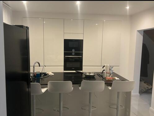 Foto - 5 Zimmer Einfamilienhaus in Mannheim