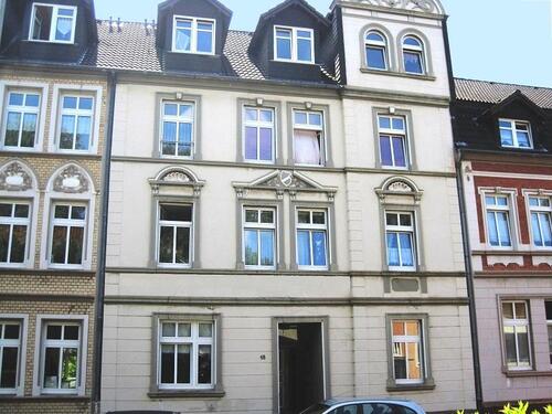 Foto - 3-Zimmer-Wohnung in Recklinghausen Süd mit Balkon