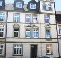 3-Zimmer-Wohnung in Recklinghausen Süd mit Balkon