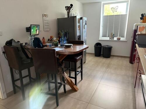 Foto - Etagenwohnung zur Miete in Lauchhammer