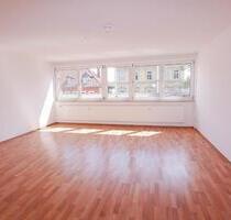 Helles Apartment im Herzen von Coburg