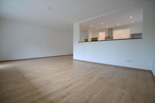 Foto - Etagenwohnung zur Miete in Bad Oeynhausen