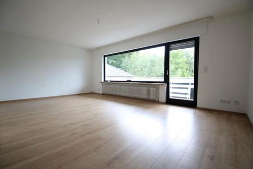 Foto - Etagenwohnung in Bad Oeynhausen zur Miete