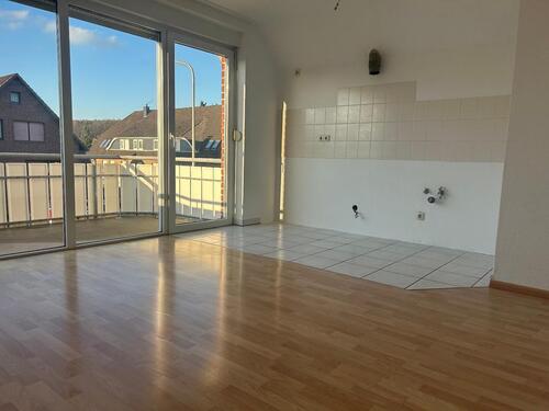 Foto - Helle Single - Wohnung - 390,00 EUR Kaltmiete,