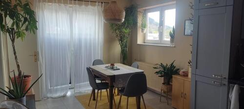 Foto - 2 Raum Wohnung - 595,00 EUR Kaltmiete,