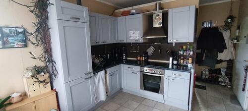 Foto - Etagenwohnung zur Miete in Heilbad Heiligenstadt