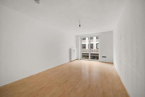 Foto - Etagenwohnung zur Miete in Augsburg