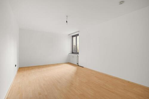 Foto - Etagenwohnung in Augsburg
