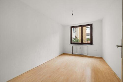 Foto - Etagenwohnung in Augsburg zur Miete