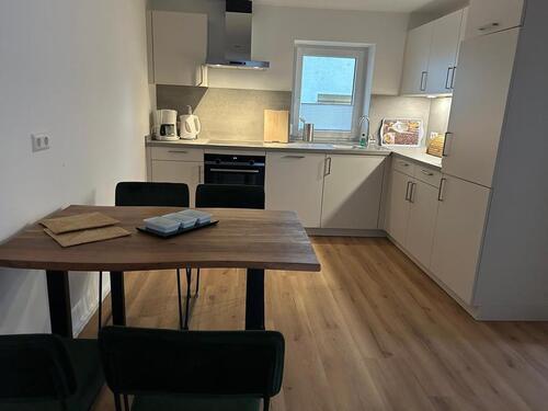 Foto - möbilierte Wohnung zu vermieten
