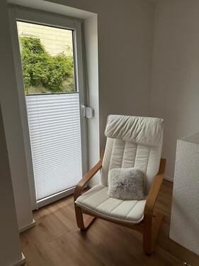 Foto - Etagenwohnung in Hardthausen am Kocher