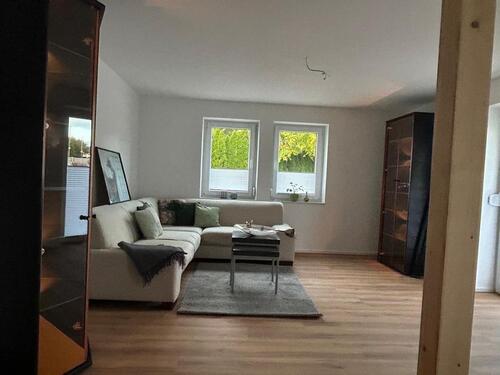 Foto - Etagenwohnung in Hardthausen am Kocher zur Miete