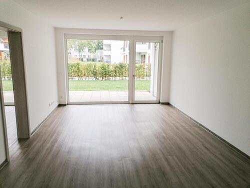 Foto - 3-Zimmer-Wohnung mit Terrasse für eine Familie