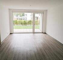 3-Zimmer-Wohnung mit Terrasse für eine Familie - Erfurt Johannesplatz