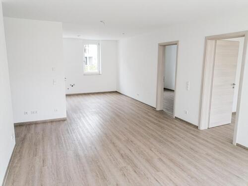 Foto - Etagenwohnung zur Miete in Erfurt