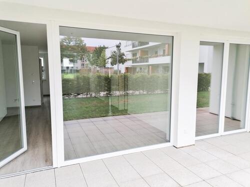 Foto - Etagenwohnung in Erfurt