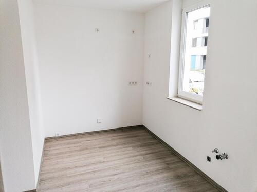 Foto - Etagenwohnung in Erfurt zur Miete