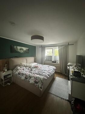 Foto - WG-Zimmer zu vermieten - 650,00 EUR Kaltmiete,