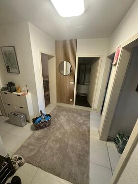 Foto - Etagenwohnung zur Miete in Düsseldorf