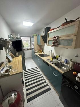 Foto - Etagenwohnung in Düsseldorf