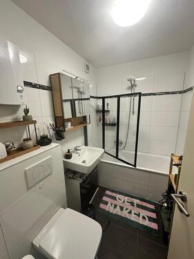 Foto - Etagenwohnung in Düsseldorf zur Miete