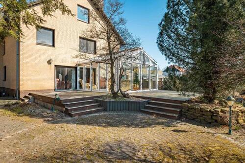 Foto - Einfamilienhaus in Eschede