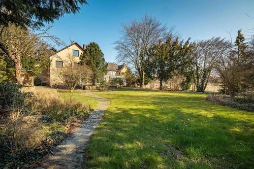 Foto - Einfamilienhaus in Eschede zur Miete