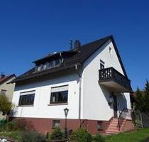 Idyllisch gelegenes, gemütliches Einfamilienhaus - Leimen