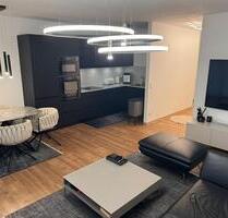 Erdgeschosswohnung Neubau Meerbusch-Osterath - Kaarst