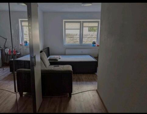 Foto - WG-Zimmer abzugeben - 370 € Warm, Lichtenhain