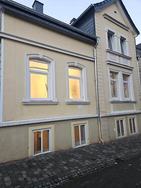 Foto - Einfamilienhaus zur Miete in Detmold
