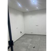 „80 m² EG-Wohnung in Püttlingen – 2 ZKB, Wintergarten, Balkon“